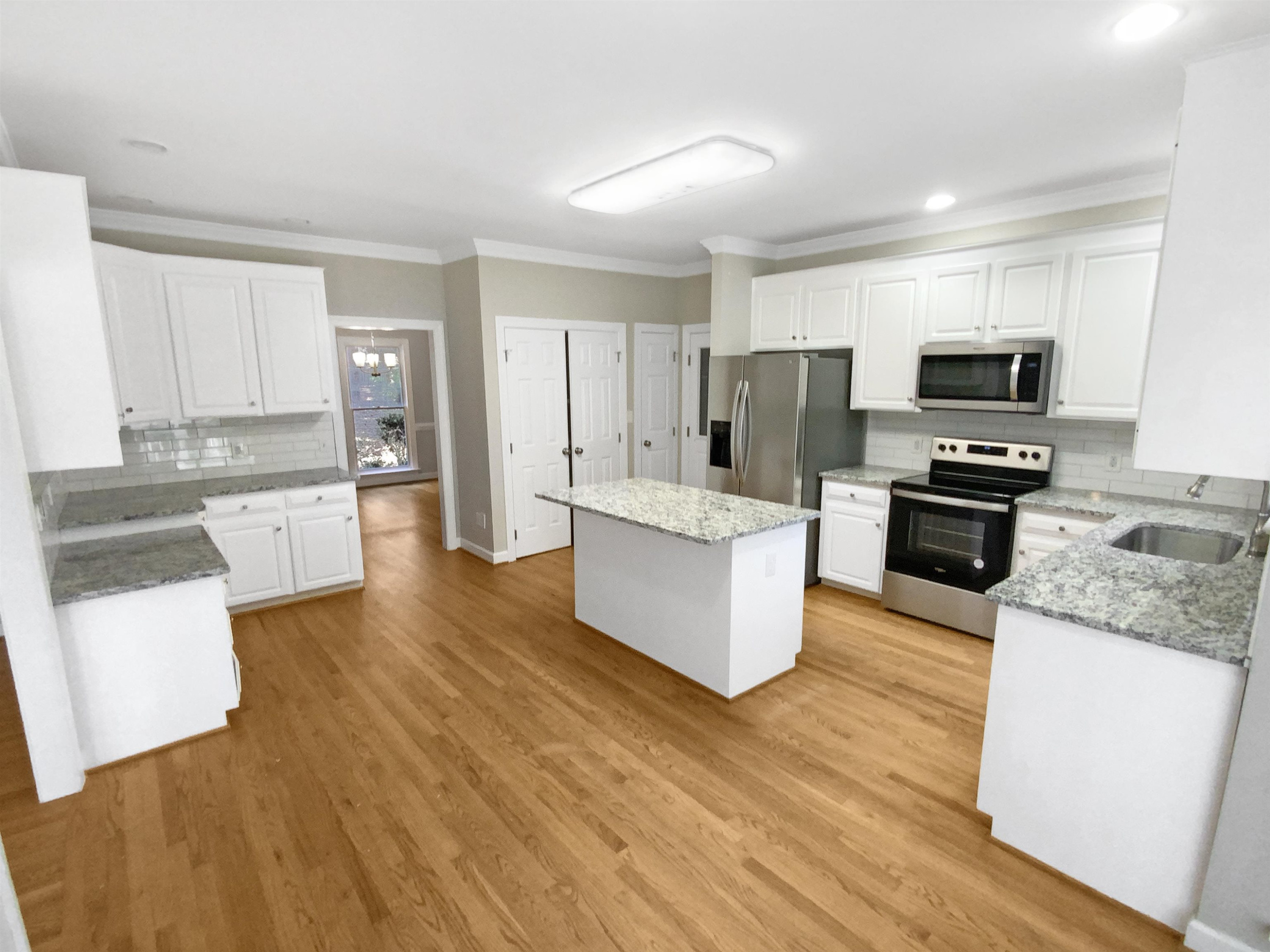 12020 Old Creedmoor Road Raleigh, NC 27613 - Photo 3 of 30 Photo 3