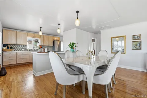 $545,000 | 2022 West Elk Place, Denver, CO 80211