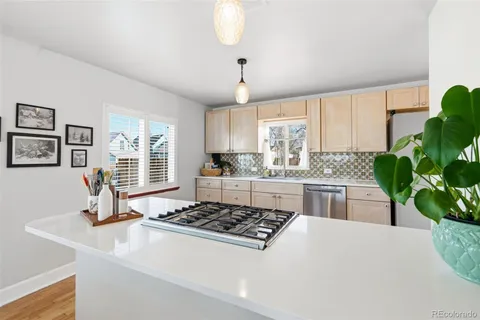 $545,000 | 2022 West Elk Place, Denver, CO 80211