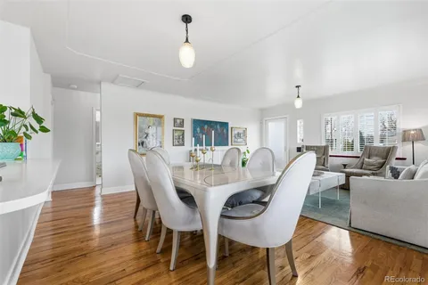 $535,000 | 2022 West Elk Place, Denver, CO 80211