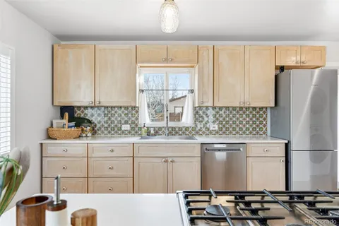 $545,000 | 2022 West Elk Place, Denver, CO 80211