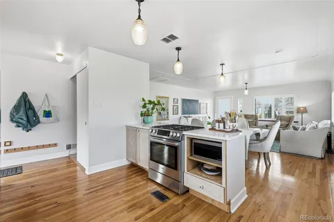 $545,000 | 2022 West Elk Place, Denver, CO 80211