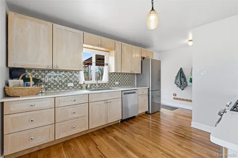 $535,000 | 2022 West Elk Place, Denver, CO 80211