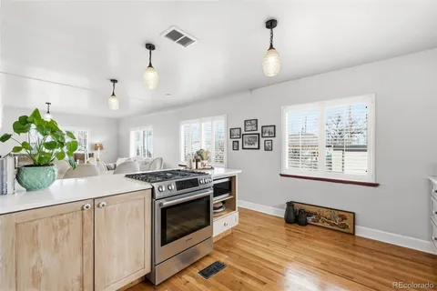 $545,000 | 2022 West Elk Place, Denver, CO 80211