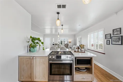 $535,000 | 2022 West Elk Place, Denver, CO 80211