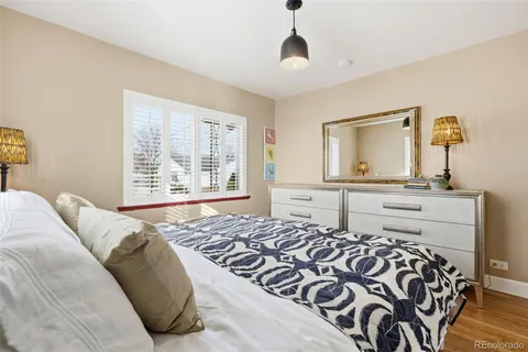 $545,000 | 2022 West Elk Place, Denver, CO 80211