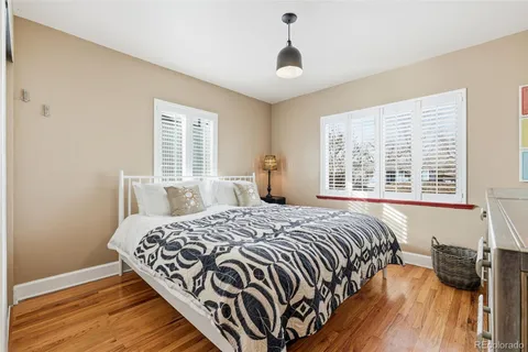 $535,000 | 2022 West Elk Place, Denver, CO 80211