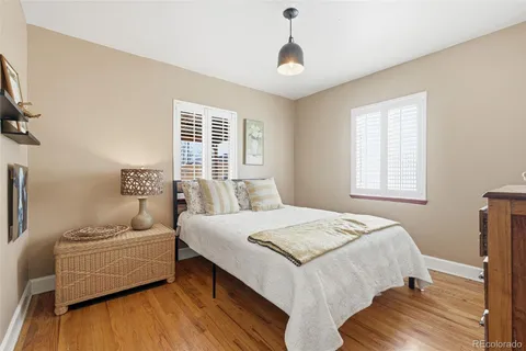 $545,000 | 2022 West Elk Place, Denver, CO 80211