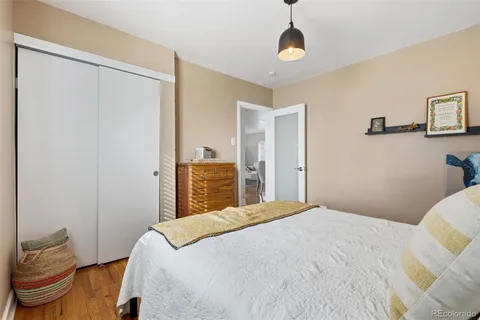 $545,000 | 2022 West Elk Place, Denver, CO 80211