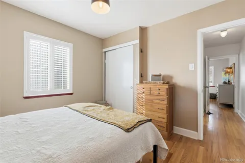 $535,000 | 2022 West Elk Place, Denver, CO 80211