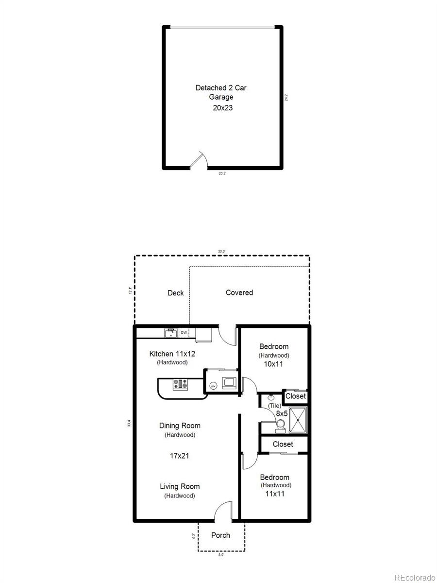 2022 West Elk Place Denver, CO 80211 - Photo 28 of 49