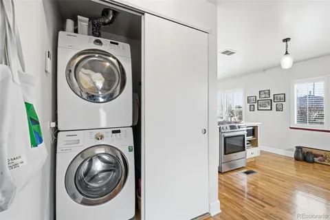 $535,000 | 2022 West Elk Place, Denver, CO 80211