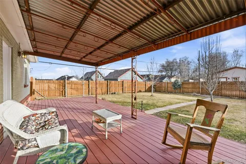 $535,000 | 2022 West Elk Place, Denver, CO 80211