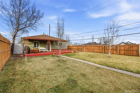 $535,000 | 2022 West Elk Place, Denver, CO 80211