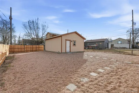 $545,000 | 2022 West Elk Place, Denver, CO 80211