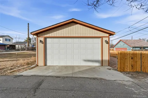 $535,000 | 2022 West Elk Place, Denver, CO 80211