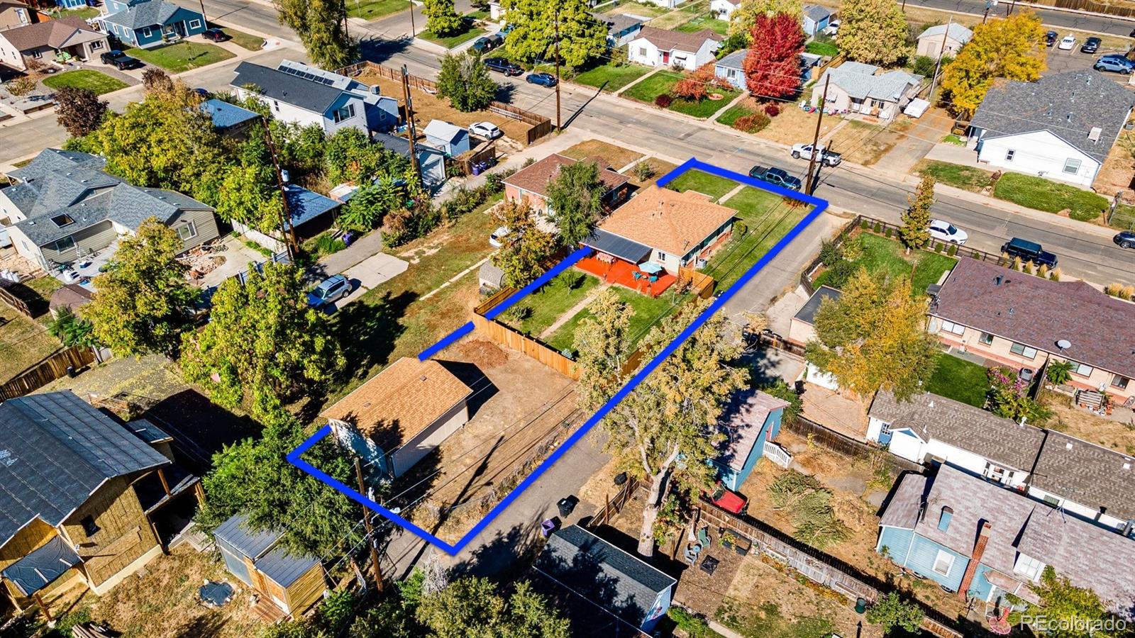 2022 West Elk Place Denver, CO 80211 - Photo 39 of 49