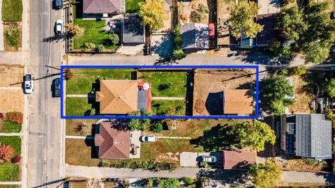 $545,000 | 2022 West Elk Place, Denver, CO 80211