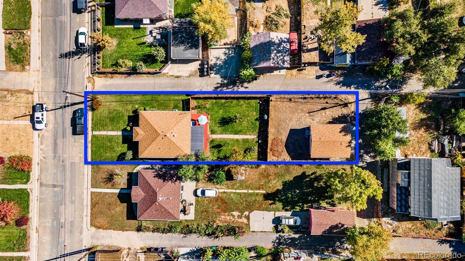 2022 West Elk Place Denver, CO 80211 - Photo 41 of 49