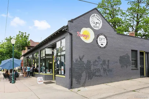 $545,000 | 2022 West Elk Place, Denver, CO 80211