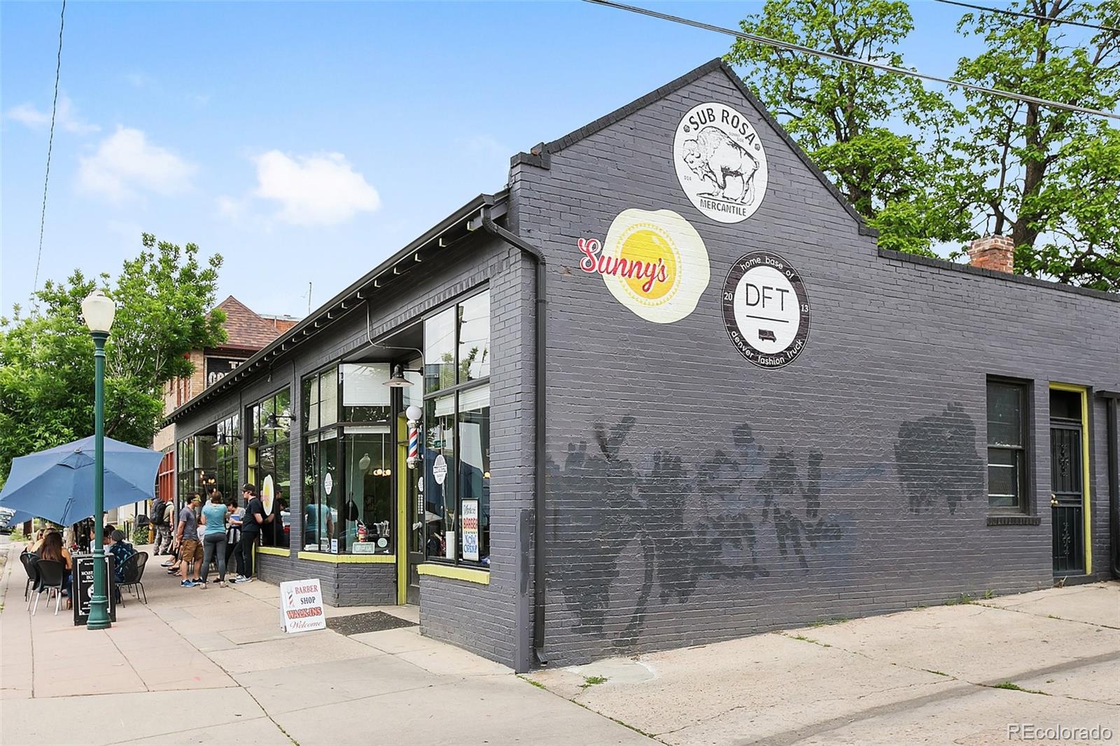 2022 West Elk Place Denver, CO 80211 - Photo 43 of 49