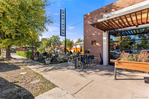 $545,000 | 2022 West Elk Place, Denver, CO 80211