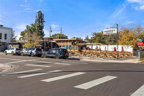 $545,000 | 2022 West Elk Place, Denver, CO 80211