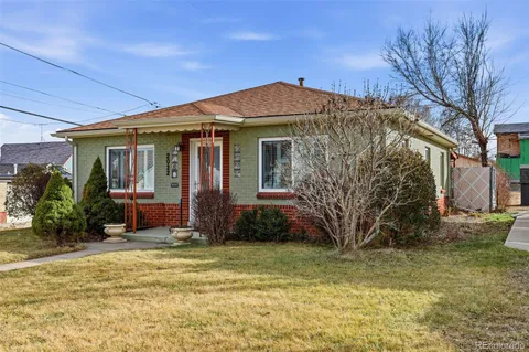 $545,000 | 2022 West Elk Place, Denver, CO 80211