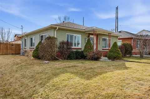$535,000 | 2022 West Elk Place, Denver, CO 80211