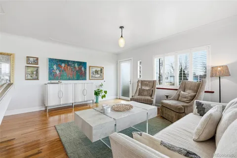 $535,000 | 2022 West Elk Place, Denver, CO 80211