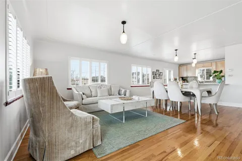 $545,000 | 2022 West Elk Place, Denver, CO 80211