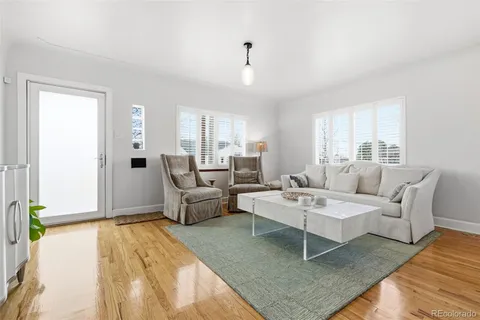 $545,000 | 2022 West Elk Place, Denver, CO 80211