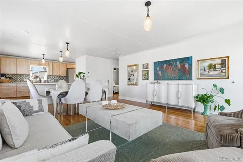 $545,000 | 2022 West Elk Place, Denver, CO 80211