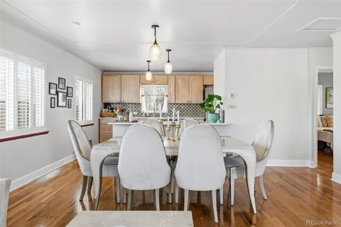 $545,000 | 2022 West Elk Place, Denver, CO 80211