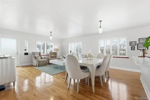 $545,000 | 2022 West Elk Place, Denver, CO 80211