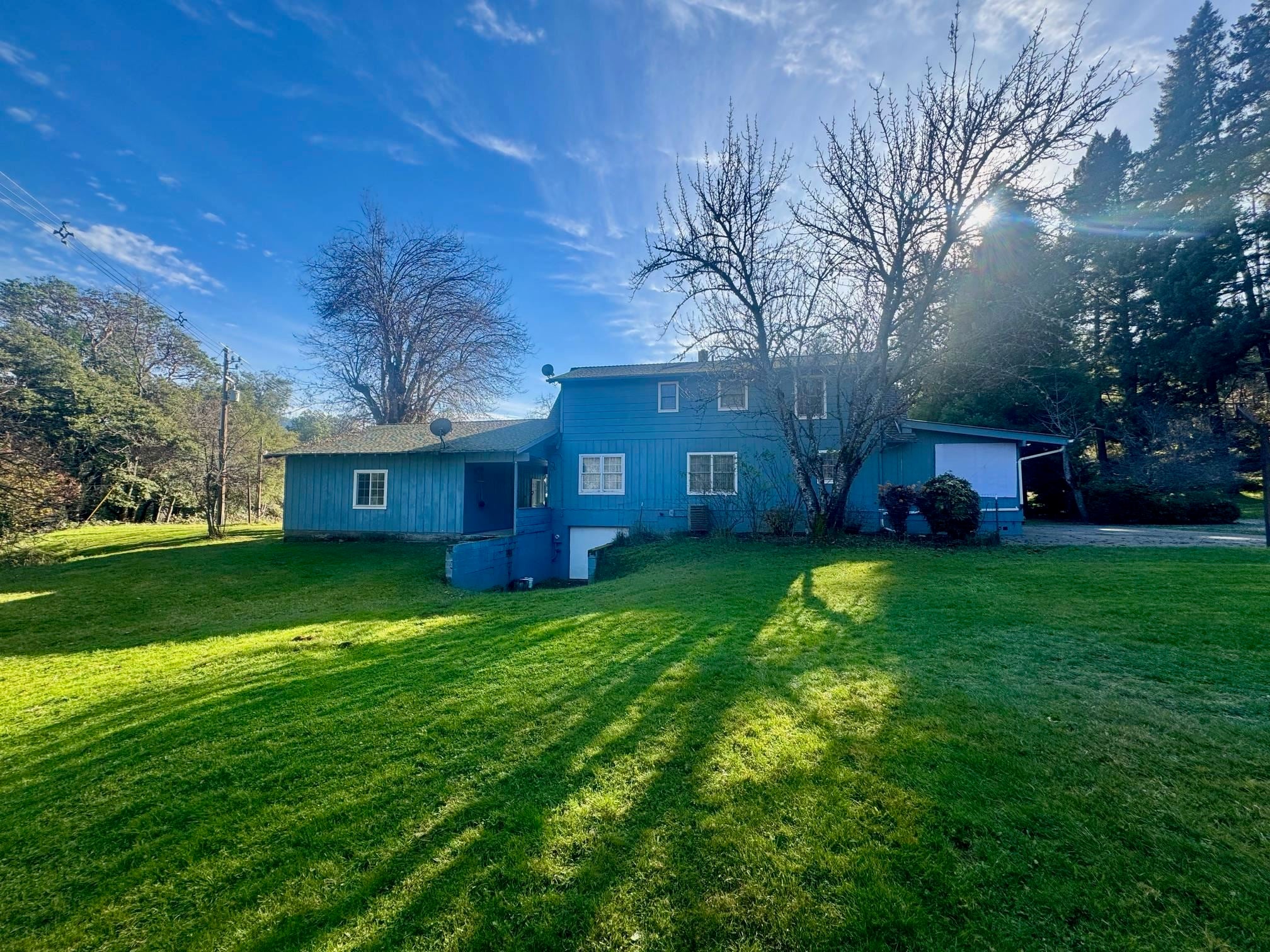 620 Buckhorn Road Happy Camp, CA 96039 - Photo 6 of 11 Gallery Image 6