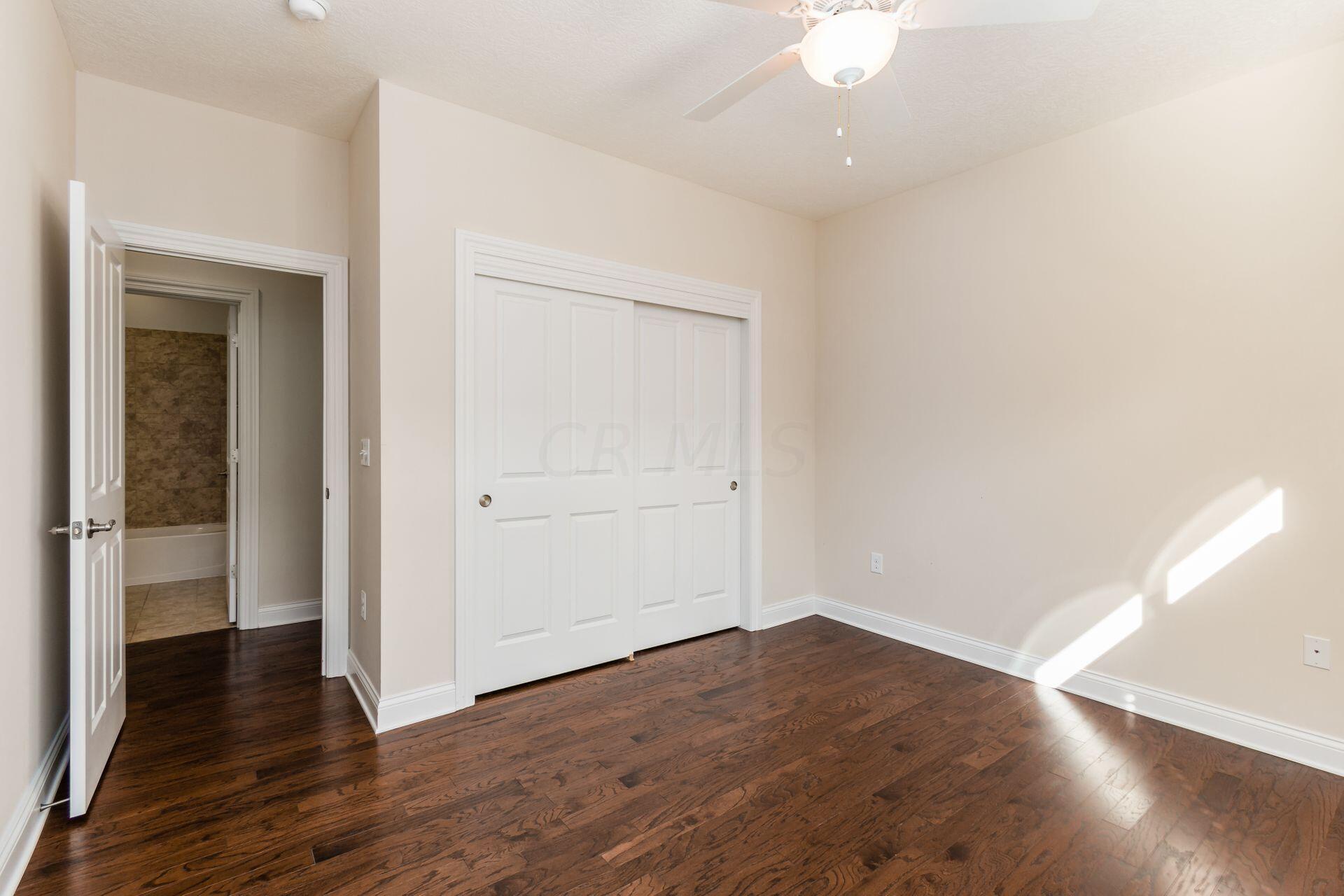 6792 Morningstar Loop Westerville, OH 43082 - Photo 23 of 36 Bedroom 2