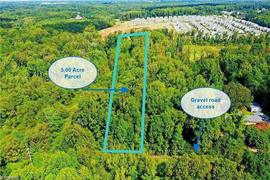 8774 Bame Road Colfax, NC 27235 - Photo 1 of 14