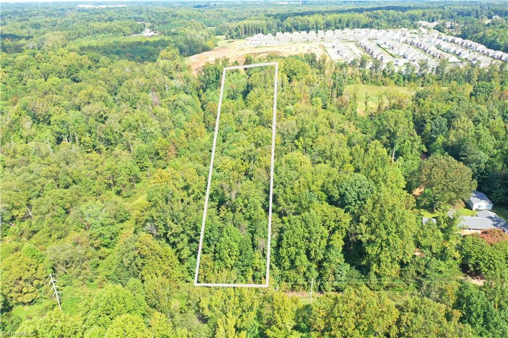 8774 Bame Road Colfax, NC 27235 - Photo 13 of 14