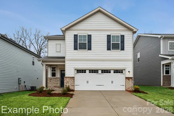 $352,990 | 8035 Midas Lane, Locust, NC 28097