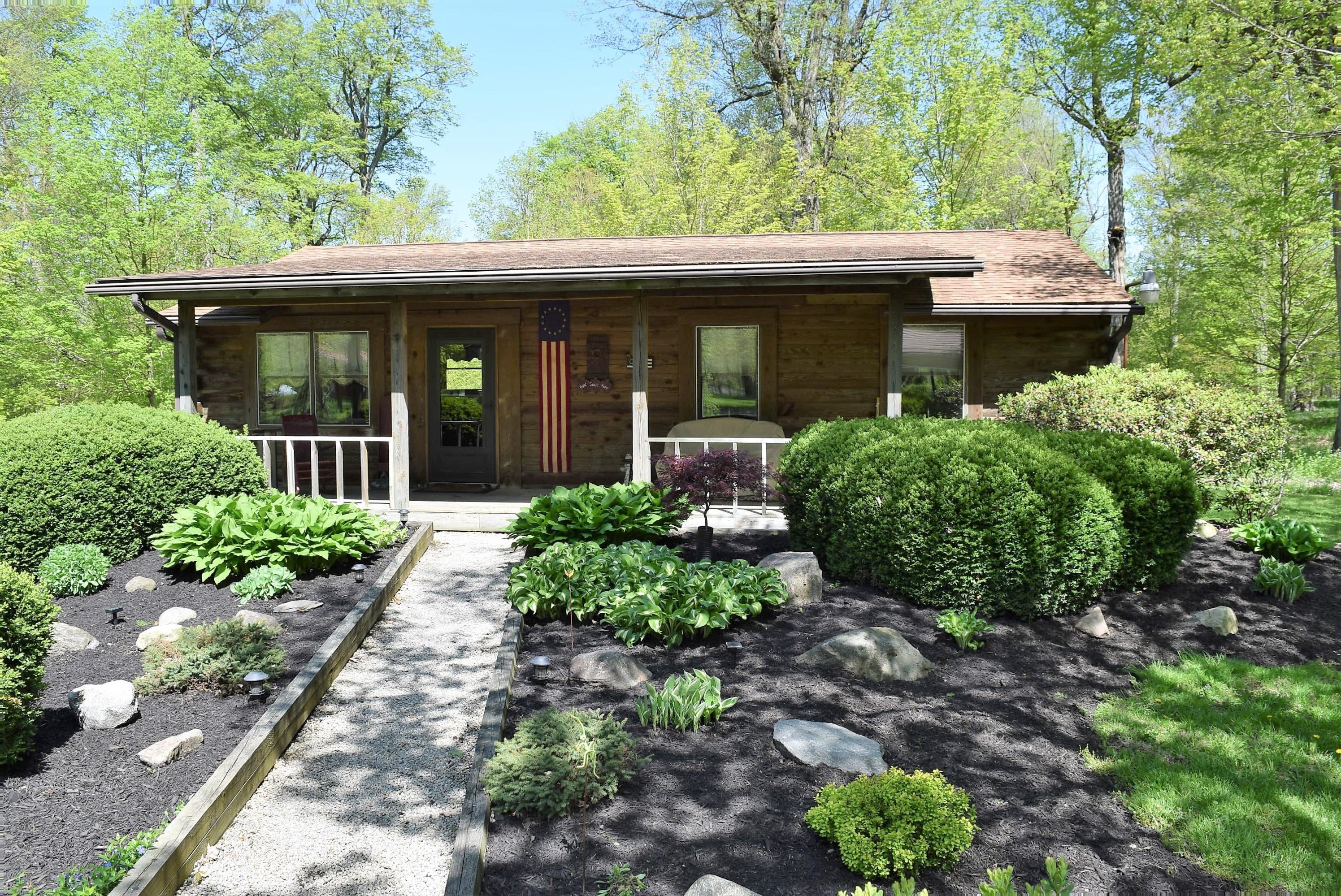 7040 Stevenson Road Cable, OH 43009 - Photo 2 of 36