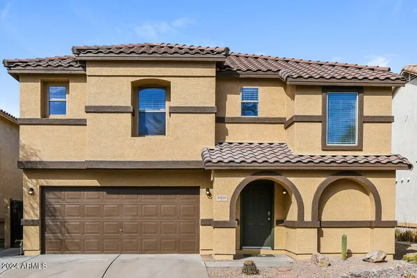 $2,595 | 8938 East Plana Avenue, Mesa, AZ 85212