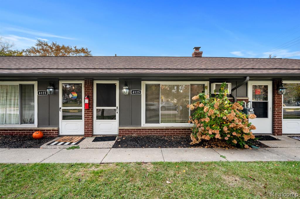 4125 Kent Road Royal Oak, MI 48073 - Photo 1 of 15