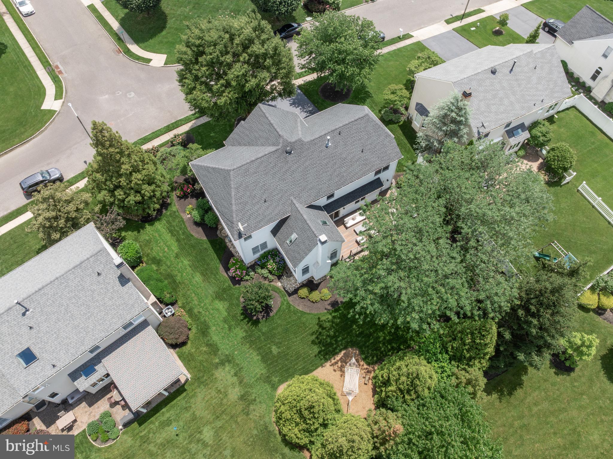 62 Brooks Road Moorestown, NJ 08057 - Photo 45 of 48