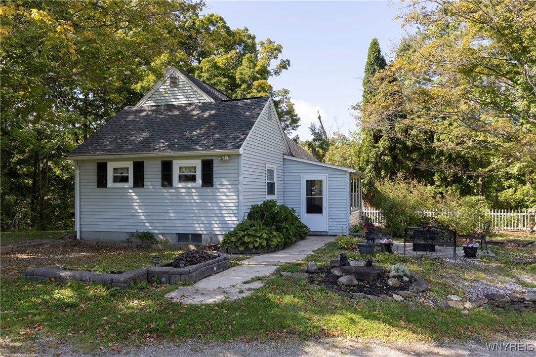 8919 State Road Colden, NY 14033 - Photo 18 of 29