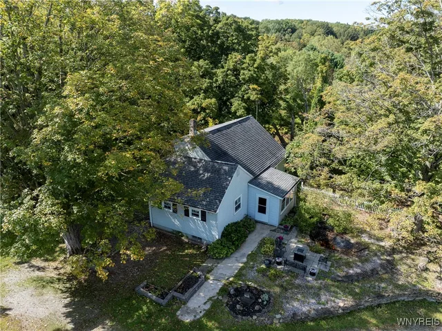 $249,900 | 8919 State Road, Colden, NY 14033