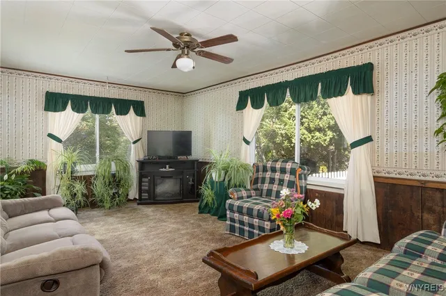 $249,900 | 8919 State Road, Colden, NY 14033