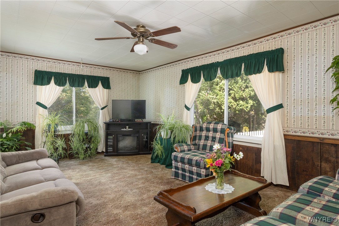 8919 State Road Colden, NY 14033 - Photo 5 of 29