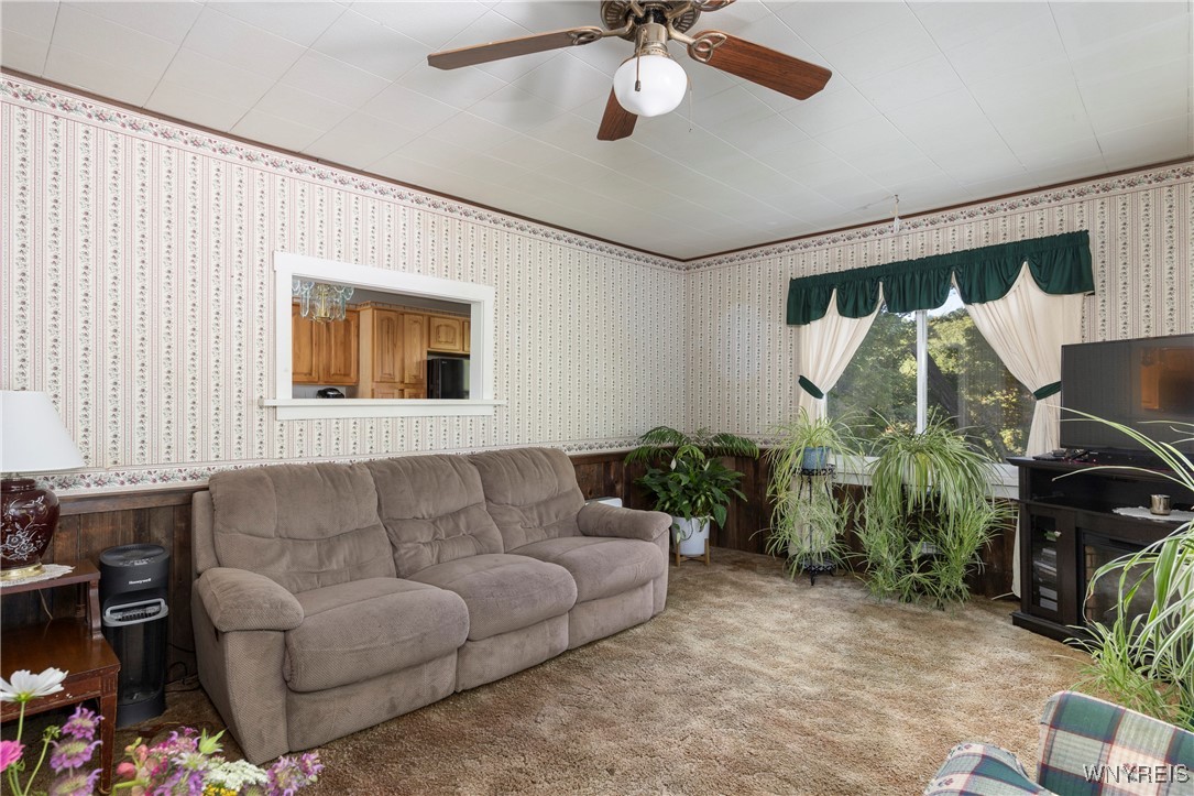 8919 State Road Colden, NY 14033 - Photo 6 of 29