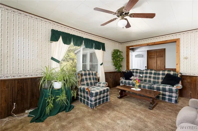 $249,900 | 8919 State Road, Colden, NY 14033